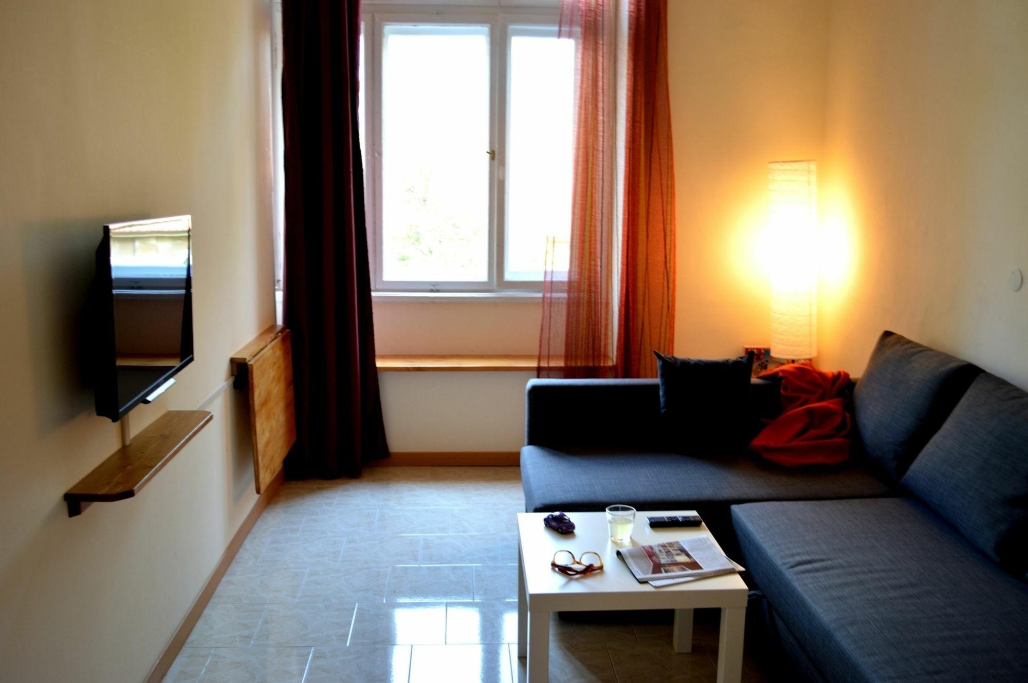 Casa Vacanze All'Angolo Trieste Eksteriør billede